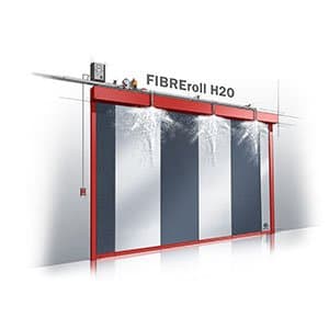 FIBREroll H2O